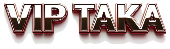 vip taka logo